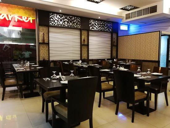Jashan Restaurant